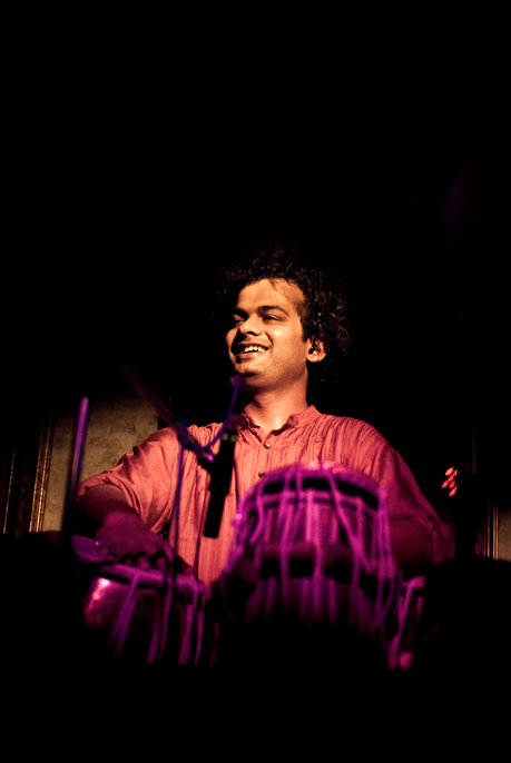 Tuheen Chakravorty (Indian Ocean)