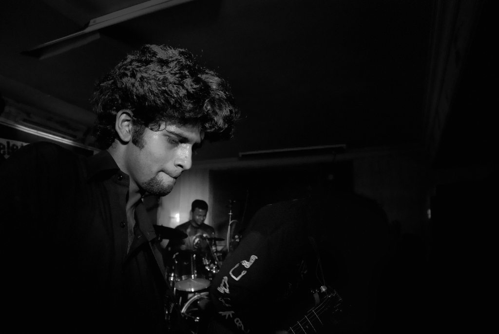 Vaibhav (Stark Denial)