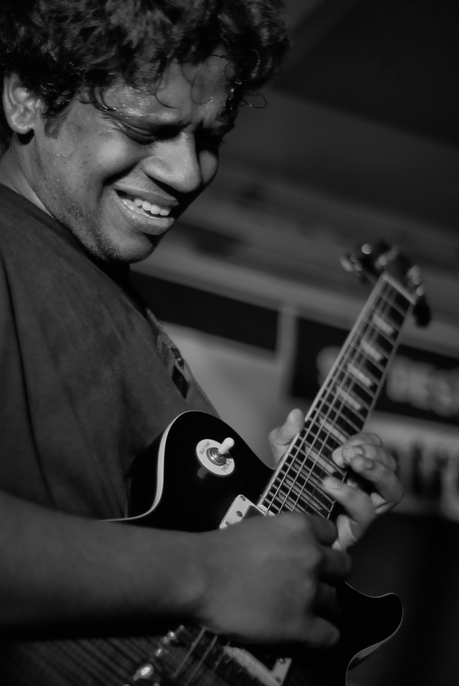 Vignesh (Albatross)