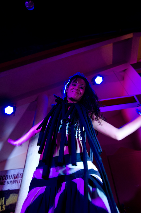 Shaa'ir and Func : Live music and performance photography