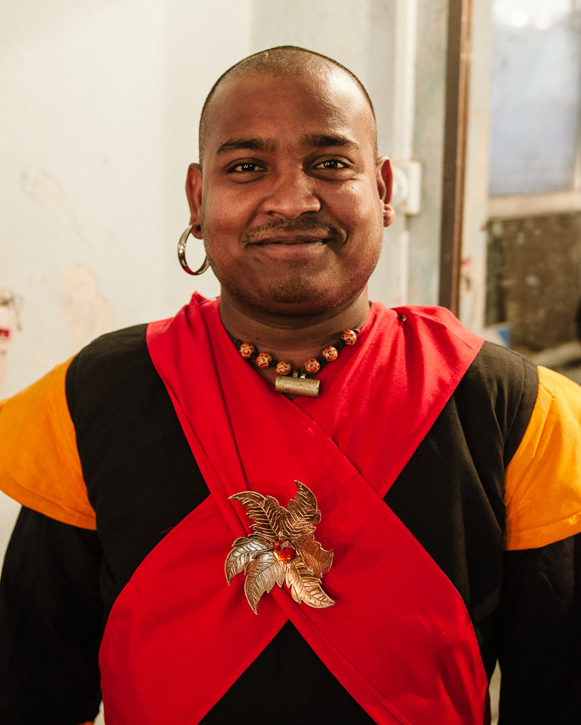 Valmiki Prativa
