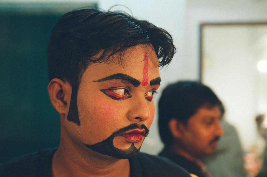 Valmiki Prativa