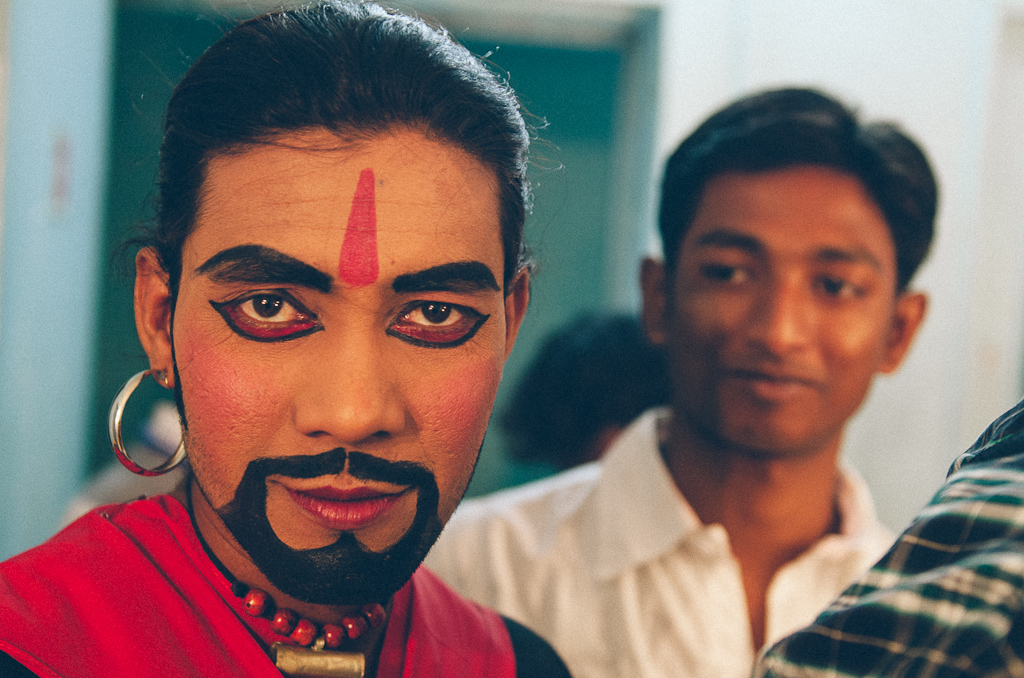 Valmiki Prativa