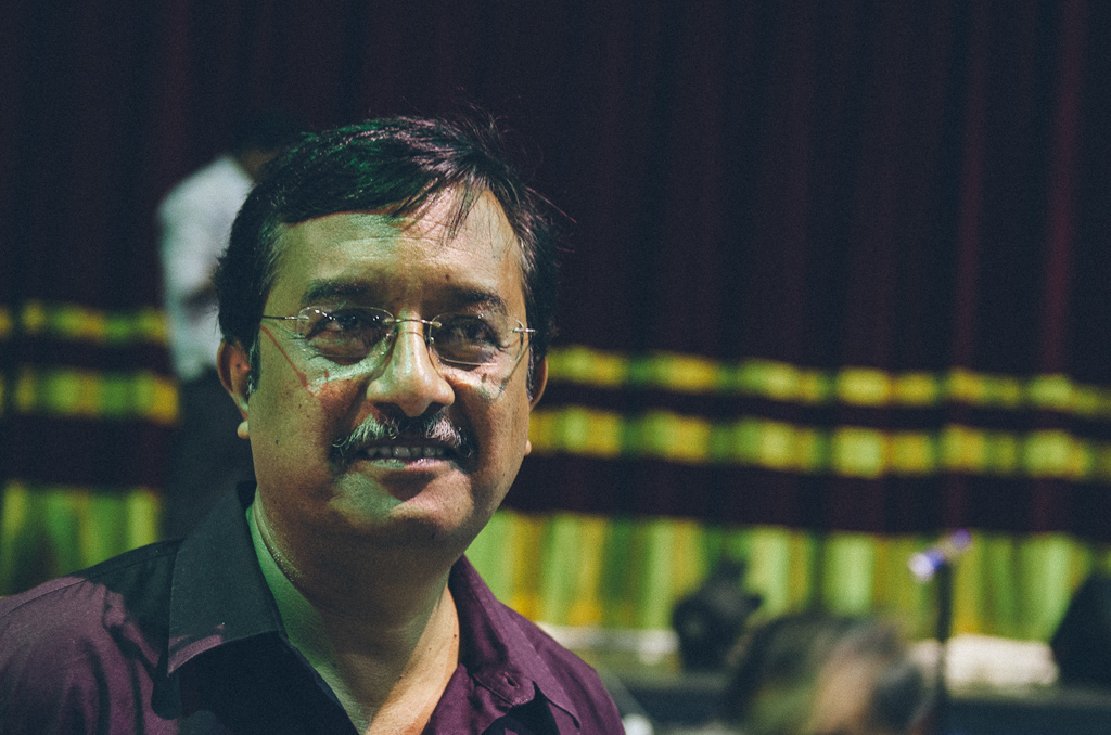 Valmiki Prativa