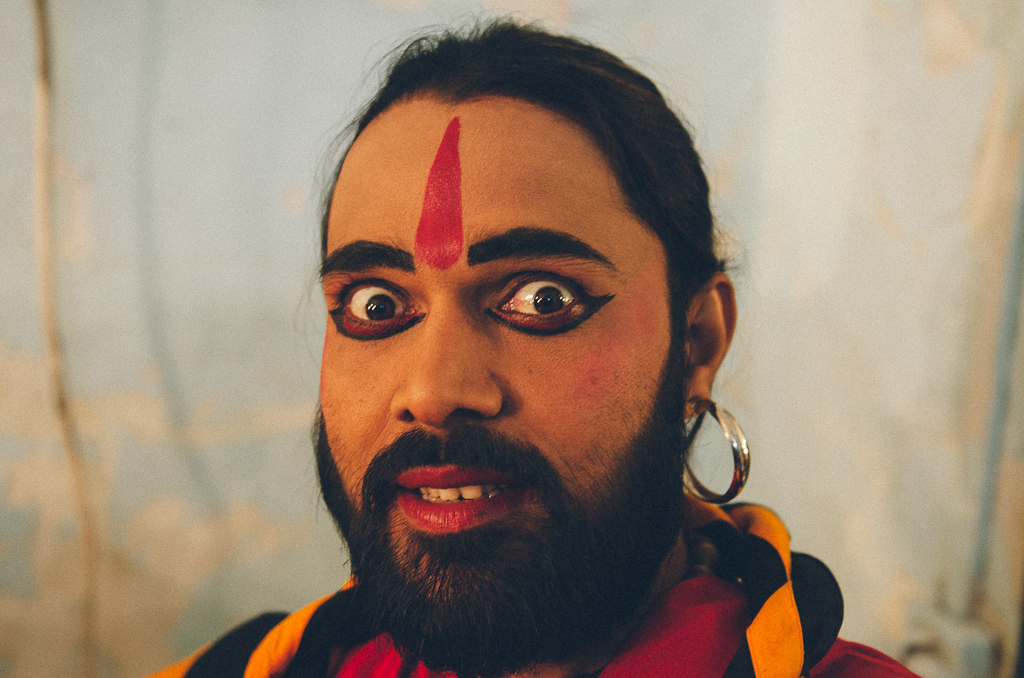 Valmiki Prativa