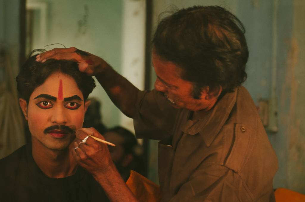 Valmiki Prativa