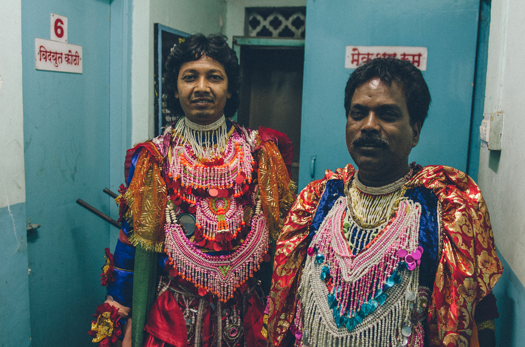 Valmiki Prativa