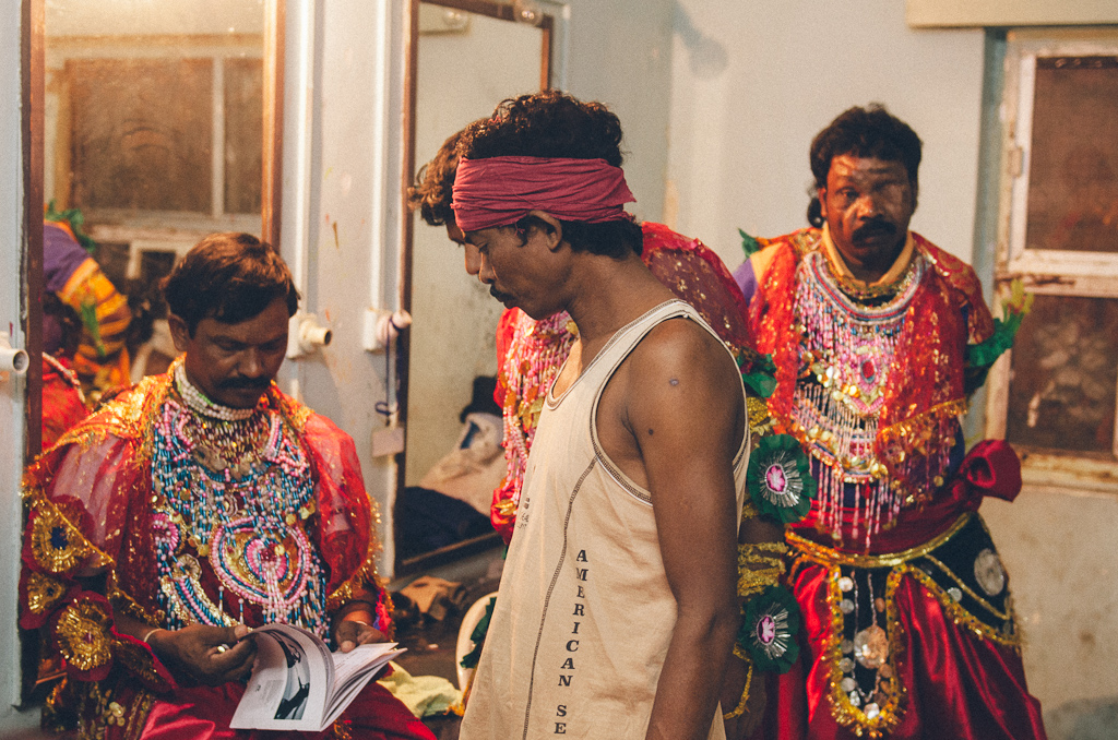 Valmiki Prativa