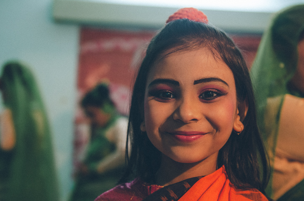 Valmiki Prativa