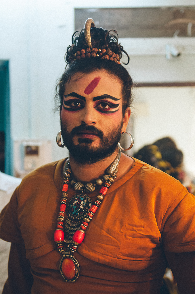 Valmiki Prativa