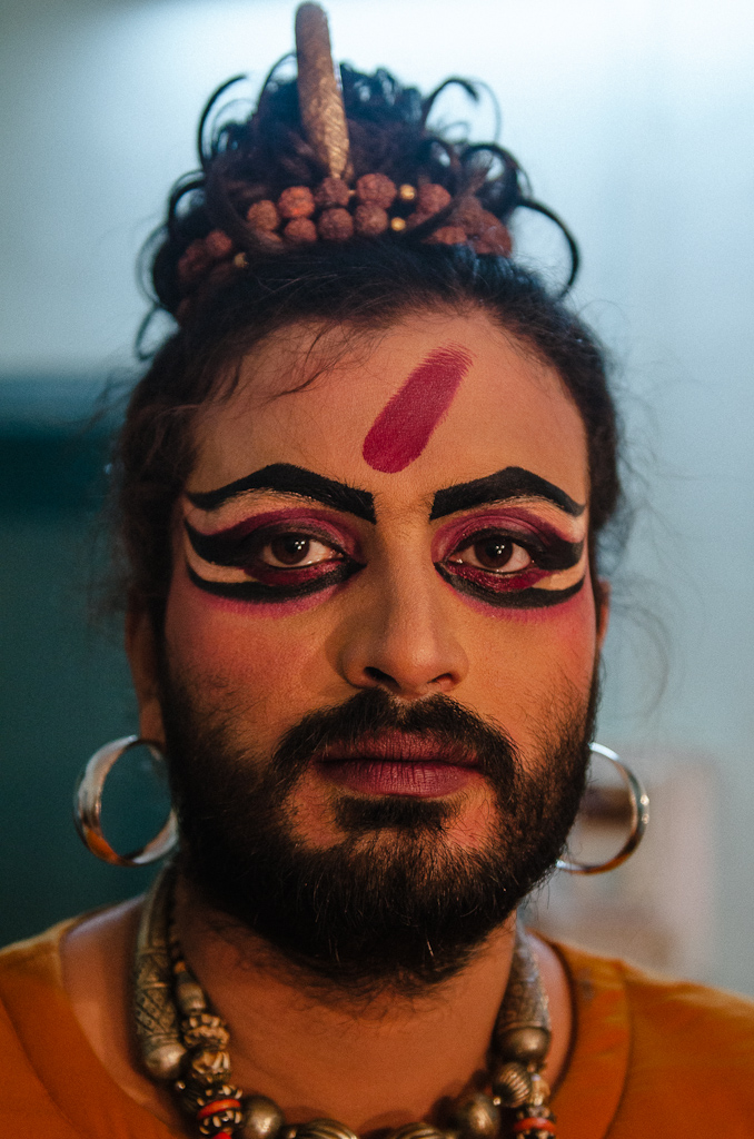 Valmiki Prativa