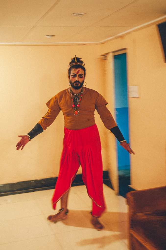 Valmiki Prativa