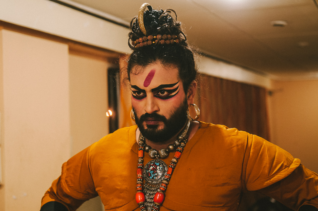 Valmiki Prativa