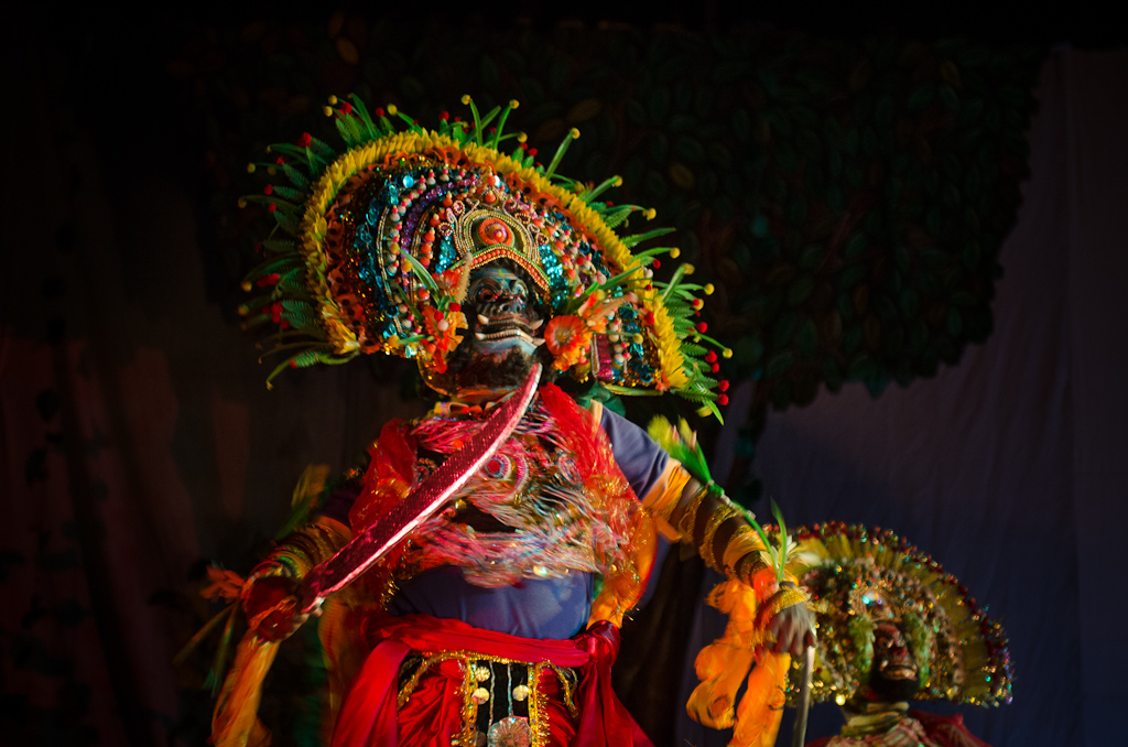 Valmiki Prativa