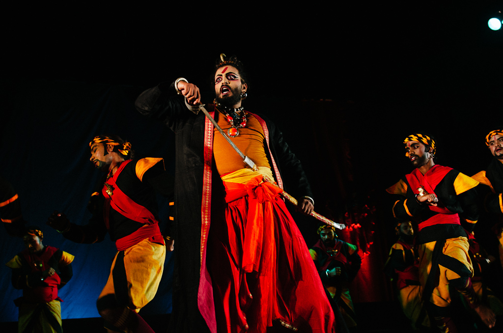 Valmiki Prativa