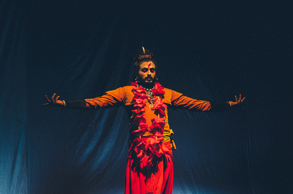 Valmiki Prativa
