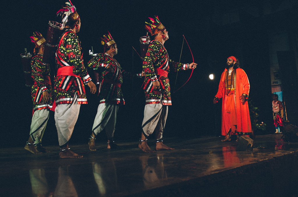 Valmiki Prativa