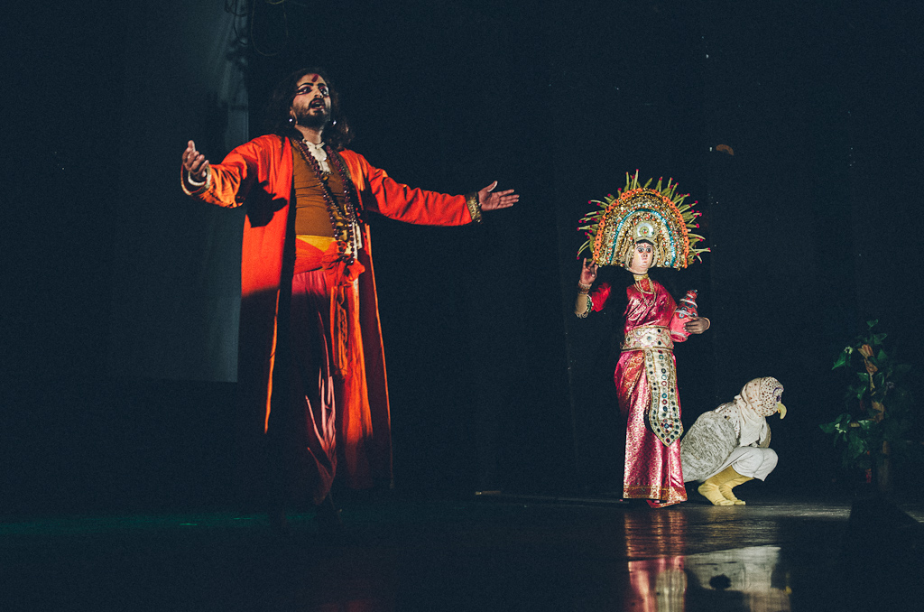 Valmiki Prativa