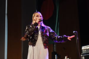 Sofia in Nacka