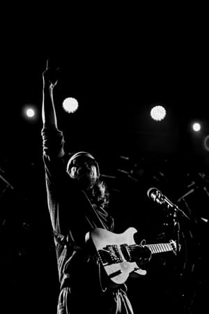 James in Stockholm