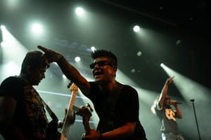 Panthakanai and Hasan